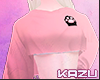 K. Kitty Couple M