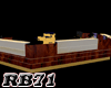 (RB71) MO Reception Desk