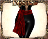 Red Sash