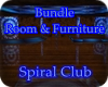 Spiral Club Bundle