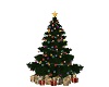COLORFUL CHRISTMAS TREE
