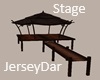 Stage / Dock for Water