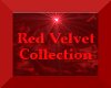 The Red Velvet Chair