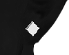 White Asteri Earring