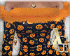 Ⱥ" Pumpkin Halloween Dress