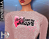 D| Sweater Love
