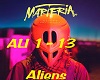 Marteria - Aliens