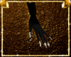Claws ~ Zaledin