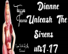 Dianne-Unleash The Siren