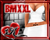 !!1K All White Fit BMXXL