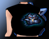 (AK) LUCARIO CROP TEE