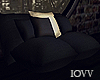 Iv"Pillow Seat