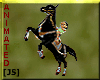 [JS] BLACK HORSE GOLDEN