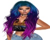Purple&Blue