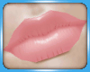 Allie Pink Lips 1