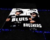 blues brothers show room