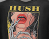 Hush