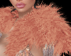 Fur Shawl Foxy