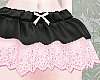 ® Teri Skirt B/P