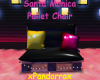 Santa Monica Chair