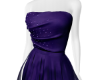 ♤ Purple Dress
