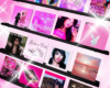 ! AYESHA ALBUMS+ <3
