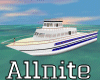 [A] Private Yacht
