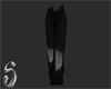 Jeans Black F