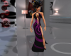 Galaxy Sexy Dress