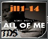 [TDS]John Legend-All of