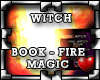 !Pk Fire -Book Witch 4