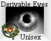 ~QI~ DRV Unisex Eyes