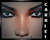 C Dark Goth Eyes