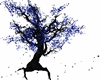 [AR] Tree FlyPetals