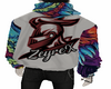 Zeyrex Hoodie V2