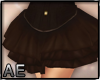 [AE] Steampunk Skirt