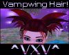 VXV Vampwing Hair F