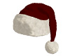 Santa Hat Red - Furn