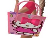 bag hello kitty