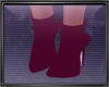 Black Cherry Boots