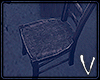 DARK CHAIR ᵛᵃ 