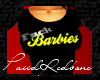 [PR]Yellow* Fck Barbies