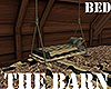 [M] The Barn - Bed