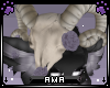 ;A; Rusk Skull 1