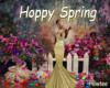 Hoppy Spring *RH*