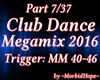 ClubDance-Megamix 7/37