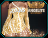 [ang]2026 Party Dress