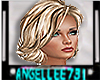 SHORT N SASSY BLONDE F