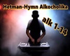 Hetman-Hymn Alkocholika