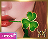 Clover Mouth